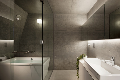 Scope by mA-style architects Scope by mA-style architects