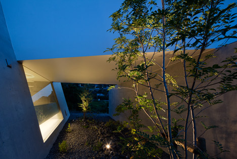 Scope by mA-style architects Scope by mA-style architects