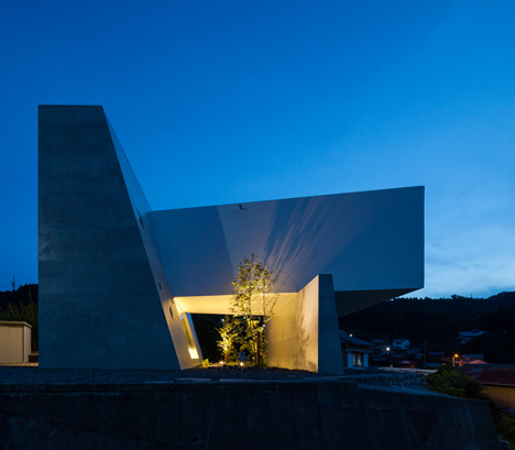 Scope by mA-style architects Scope by mA-style architects