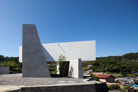Scope by mA-style architects Scope by mA-style architects