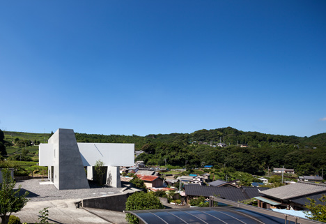 Scope by mA-style architects Scope by mA-style architects