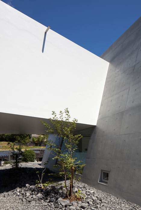 Scope by mA-style architects Scope by mA-style architects