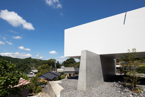 Scope by mA-style architects Scope by mA-style architects