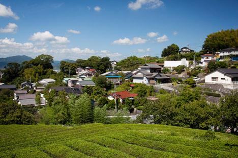 Scope by mA-style architects Scope by mA-style architects