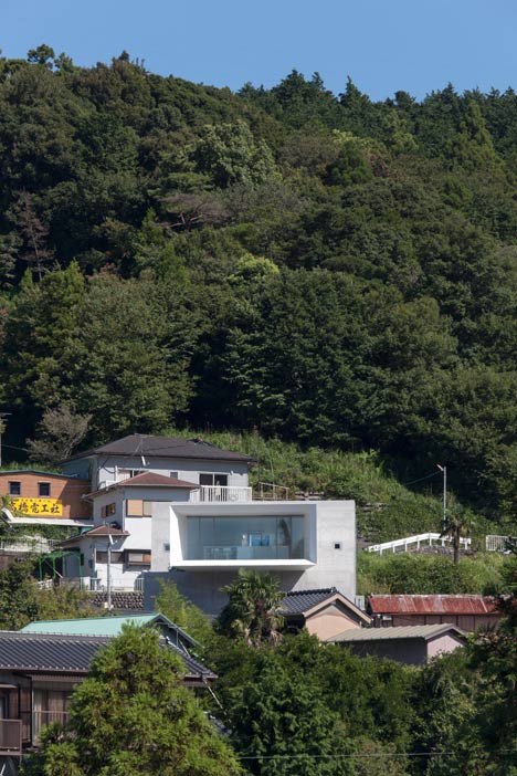 Scope by mA-style architects Scope by mA-style architects