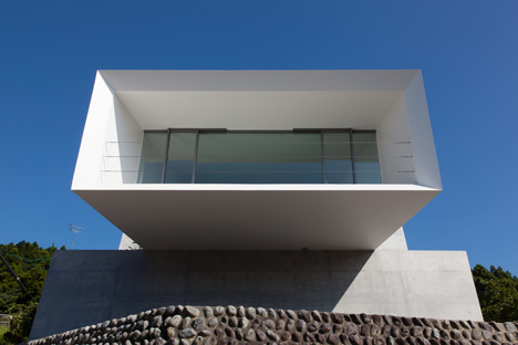 Scope by mA-style architects Scope by mA-style architects