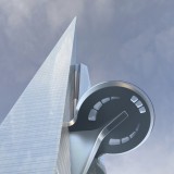 Shard builders chosen for world's tallest tower in Saudi Arabia