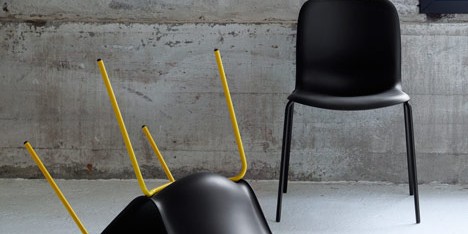 SixE by PearsonLloyd for HOWE