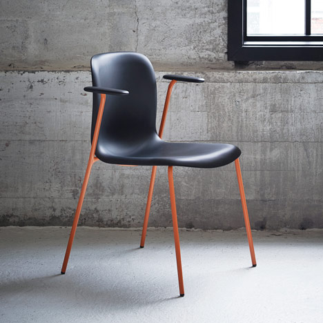 SixE by PearsonLloyd for HOWE SixE by PearsonLloyd for HOWE