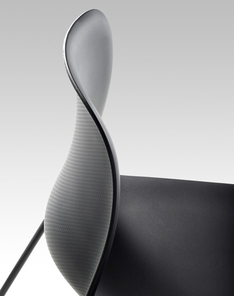 SixE by PearsonLloyd for HOWE SixE by PearsonLloyd for HOWE