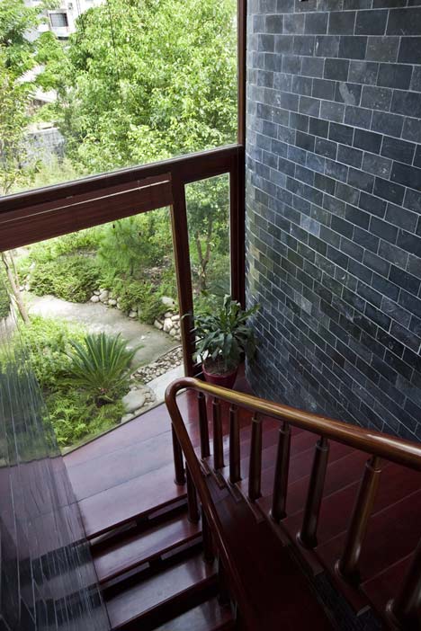 Stone House by Vo Trong Nghia Stone House by Vo Trong Nghia