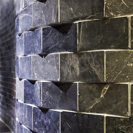 Stone House by Vo Trong Nghia Stone House by Vo Trong Nghia