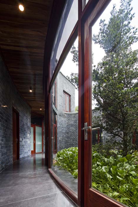 Stone House by Vo Trong Nghia Stone House by Vo Trong Nghia