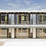 Student Housing by H Arquitectes and dataAE