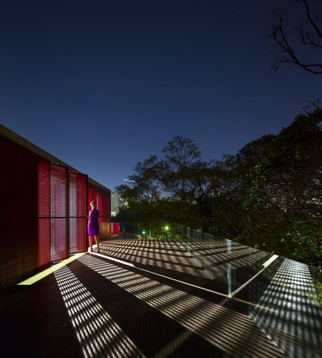 Studio R by Studio MK27 Studio R by Studio MK27
