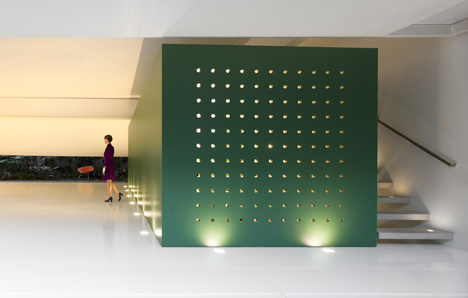 Studio R by Studio MK27 Studio R by Studio MK27