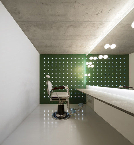 Studio R by Studio MK27 Studio R by Studio MK27