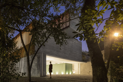 Studio R by Studio MK27 Studio R by Studio MK27