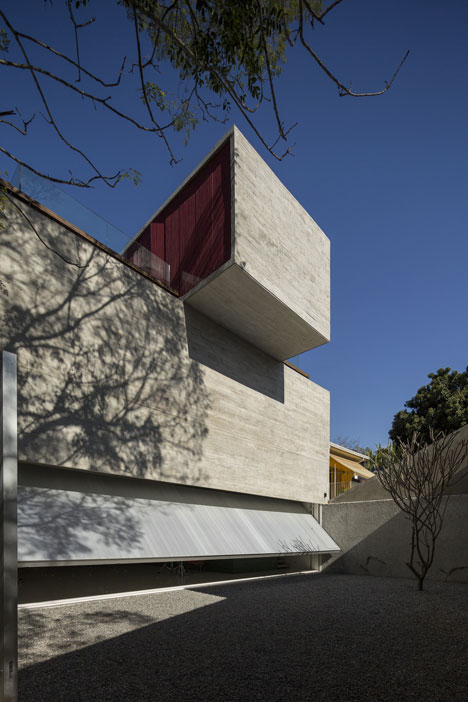 Studio R by Studio MK27 Studio R by Studio MK27