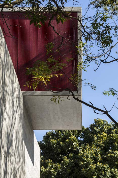 Studio R by Studio MK27 Studio R by Studio MK27