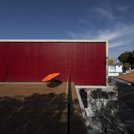 Studio R by Studio MK27 Studio R by Studio MK27
