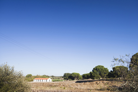 Sítio da Lezíria by Atelier Data