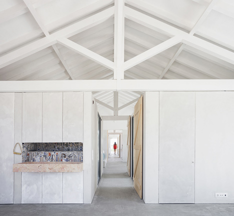 Sítio da Lezíria by Atelier Data