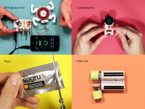 Technology Will Save Us Designed in Hackney Day movie Technology Will Save Us Designed in Hackney Day movie