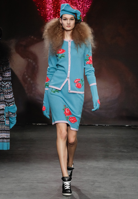 The Natural Blonde by SISTER by Sibling The Natural Blonde by SISTER by Sibling