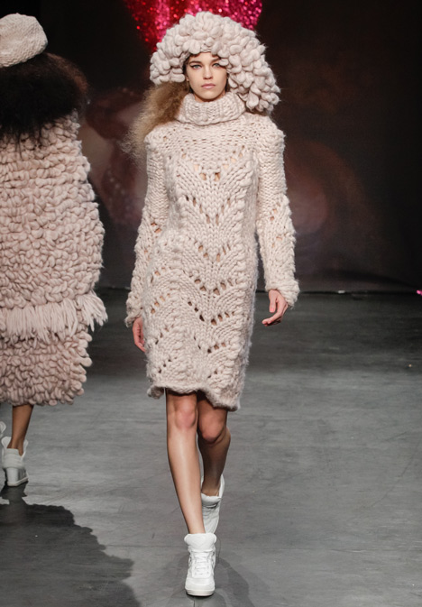 The Natural Blonde by SISTER by Sibling The Natural Blonde by SISTER by Sibling