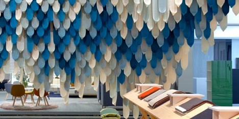 The Picnic by Raw Edges for Kvadrat