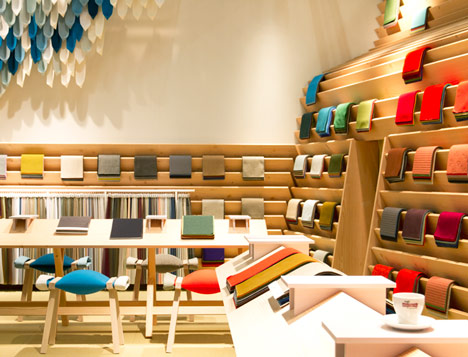 The Picnic by Raw Edges for Kvadrat The Picnic by Raw Edges for Kvadrat