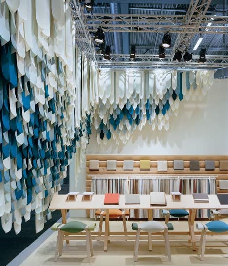 The Picnic by Raw Edges for Kvadrat The Picnic by Raw Edges for Kvadrat