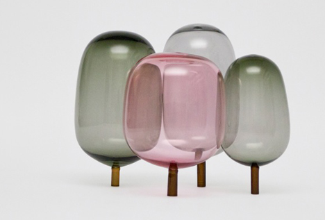 The Woods by StokkeAustad and Andreas Engesvik The Woods by StokkeAustad and Andreas Engesvik