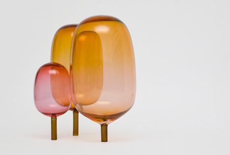The Woods by StokkeAustad and Andreas Engesvik The Woods by StokkeAustad and Andreas Engesvik