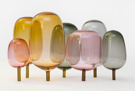 The Woods by StokkeAustad and Andreas Engesvik The Woods by StokkeAustad and Andreas Engesvik