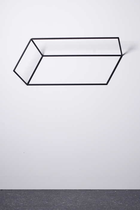 Tilt furniture by Tina Schmid Tilt furniture by Tina Schmid
