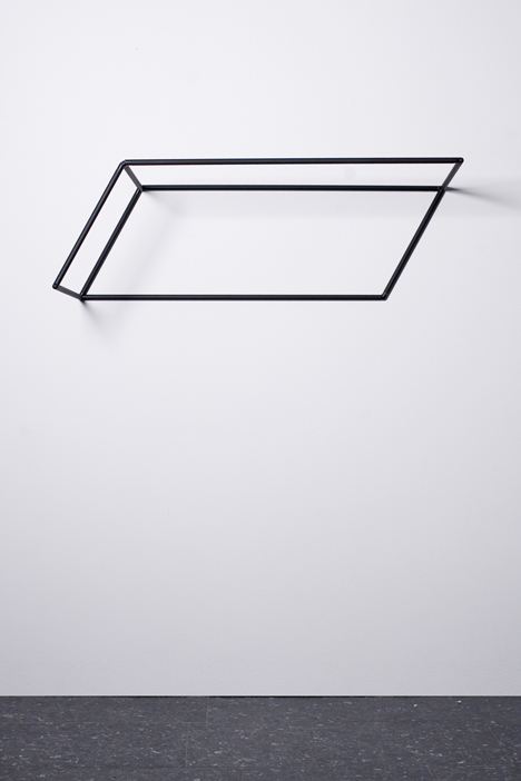 Tilt furniture by Tina Schmid Tilt furniture by Tina Schmid