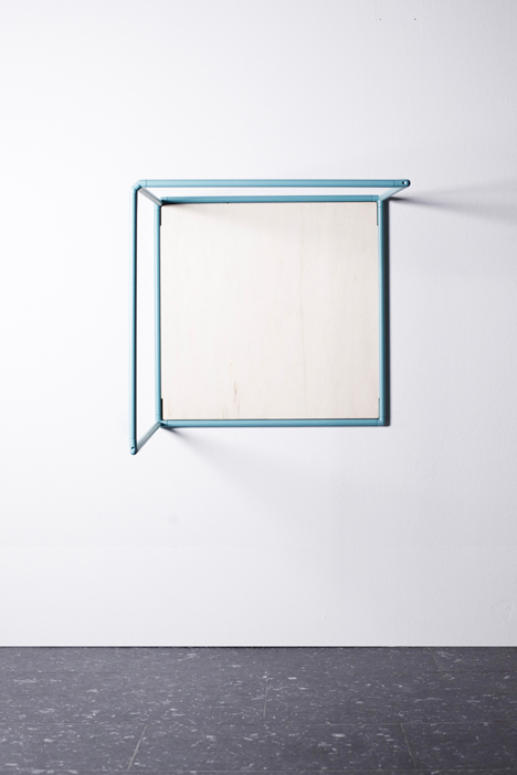 Tilt furniture by Tina Schmid Tilt furniture by Tina Schmid