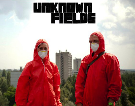 Unknown Fields