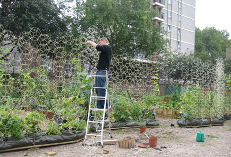 loop.pH at Designed in Hackney Day loop.pH at Designed in Hackney Day