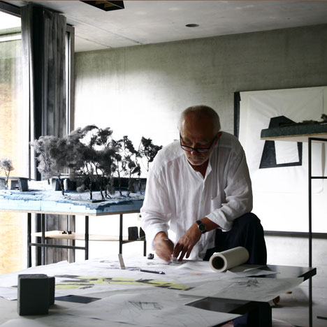 Peter Zumthor