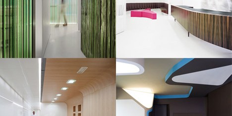 Dezeen archive: dentists