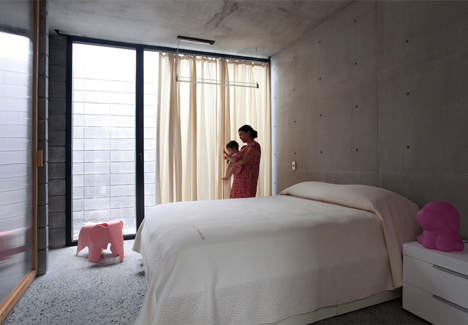 Casa 2G by stación-ARquitectura