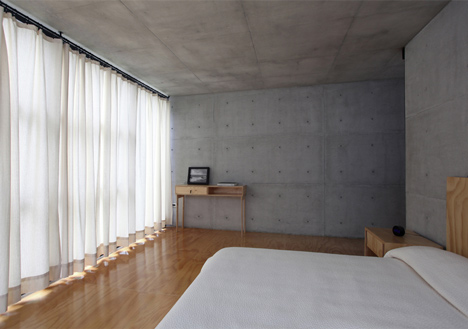 Casa 2G by stación-ARquitectura