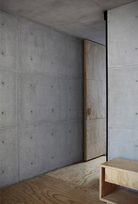 Casa 2G by stación-ARquitectura