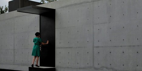 Casa 2G by Stación-ARquitectura