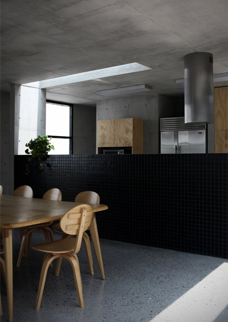 Casa 2G by stación-ARquitectura