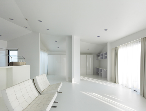 Chiyodanomori Dental Clinic by Hironaka Ogawa Chiyodanomori Dental Clinic by Hironaka Ogawa