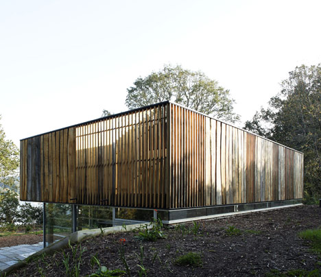 D House by Lode Architecture D House by Lode Architecture